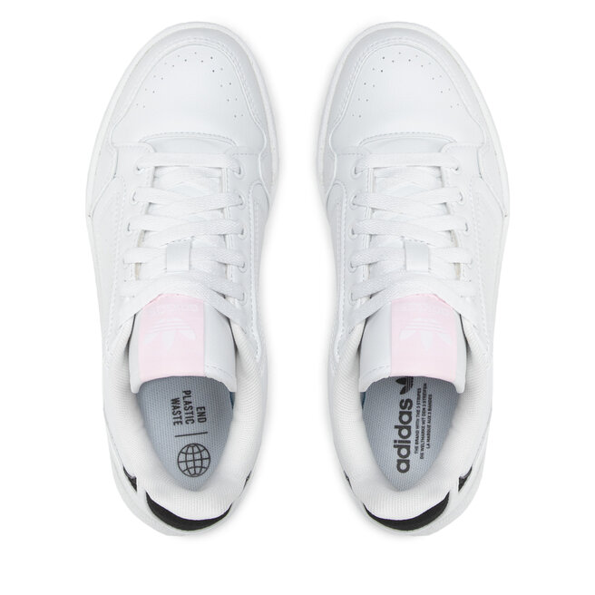 adidas Topánky adidas Ny 90 W GZ6352 Ftwwht/Ftwwht/Clpink