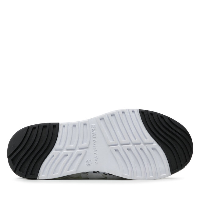 EMU Australia Sneakers EMU Australia Leura W12494 White Leopard