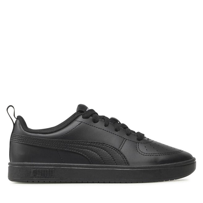 Sneakersy Puma Rickie Jr - 02 Czarny