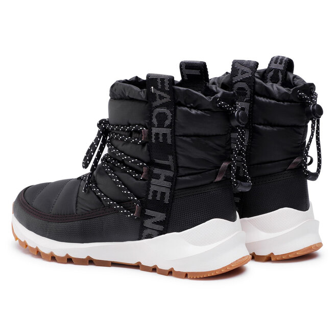 The North Face Thermoball Lace Up 