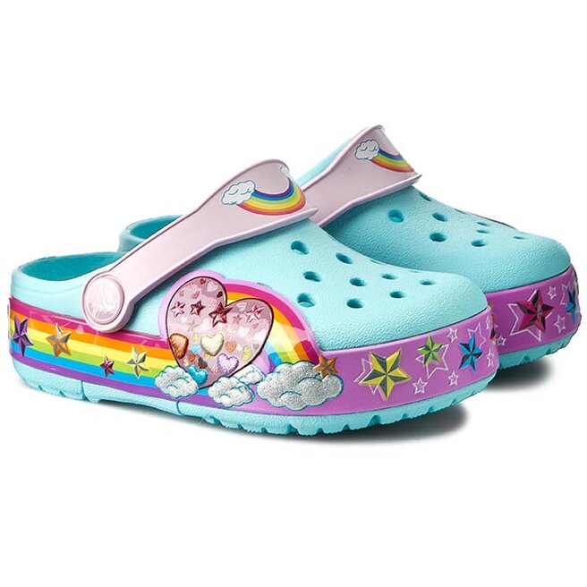 Crocslights cheap