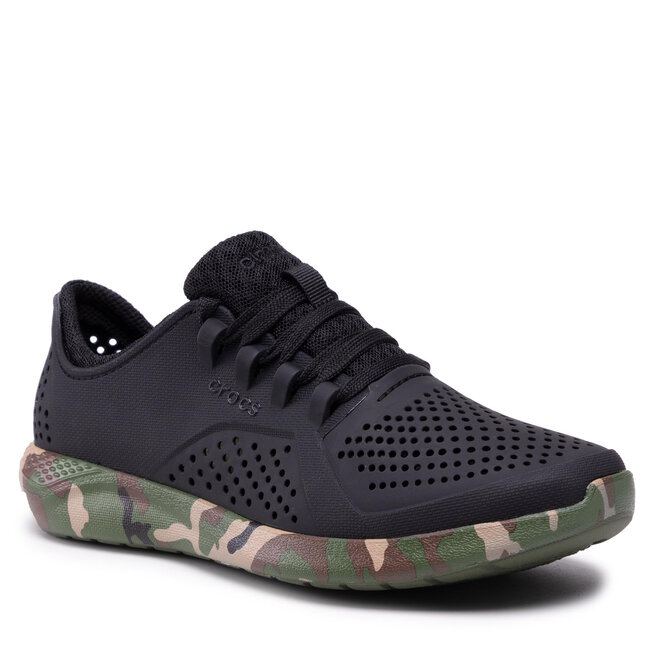 Literide printed camo pacer sales
