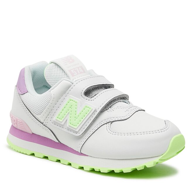New Balance Sneakersy New Balance PV574CX Béžová