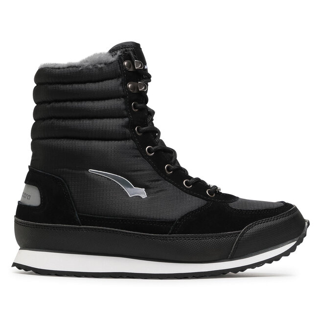 Śniegowce Bagheera 86340 - Czarny