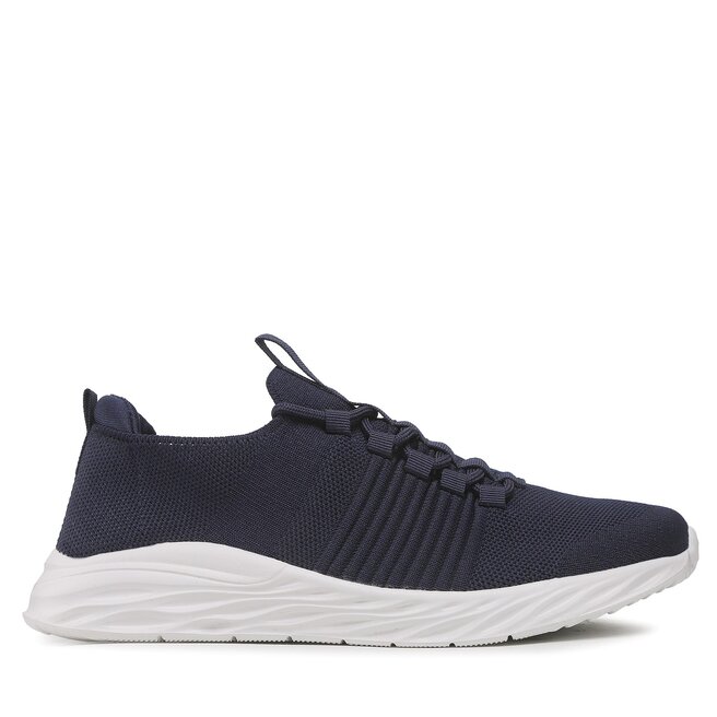 PULSE UP Sneakers PULSE UP MP70-22872 Navy