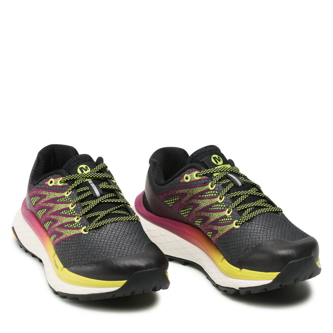 Merrell Обувки Merrell Rubato J135250 Hv Black