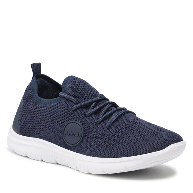 Sneakers Refresh 79095 Navy