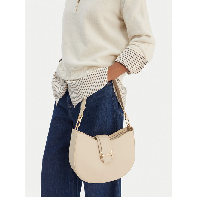 Torebka GINO ROSSI 1-2 Beżowy -