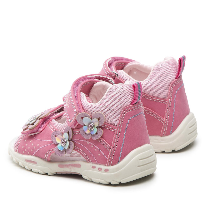 Tom Tailor Sandalen Tom Tailor 3273401 Pink