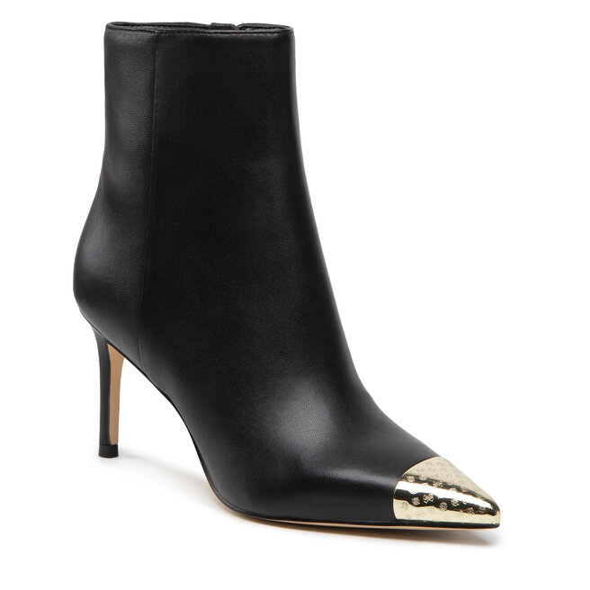 Botine Guess Alinda FL7ALD LEA10 BLACK