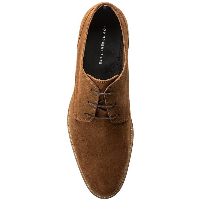 Chaussures basses Tommy Hilfiger Daytona 1B FM0FM00312 Winter