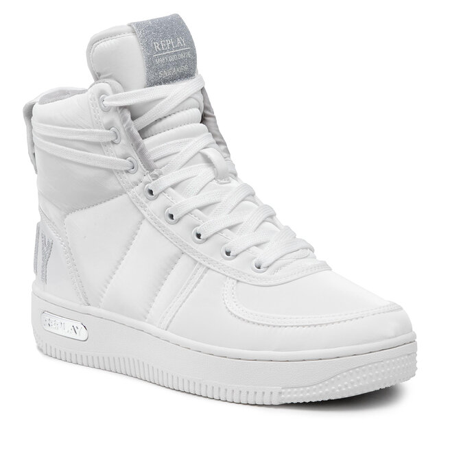 Sneakers Replay GWZ2U.000.C0006S White 061