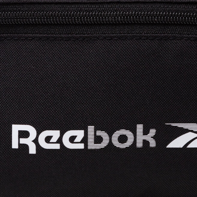 Reebok Сумка на пояс Reebok Te Waistbag Zip H11304 Black