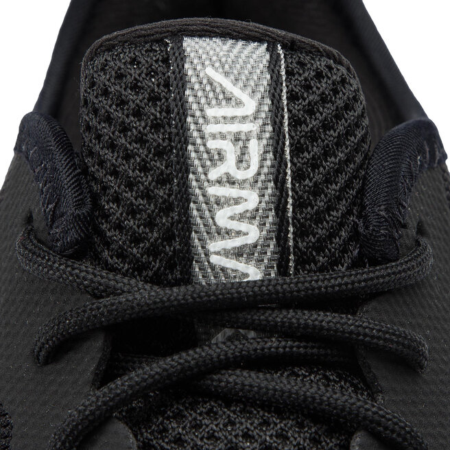 Pantofi Nike Air Max Sequent 4.5 BQ8822 001 Black White epantofi.ro