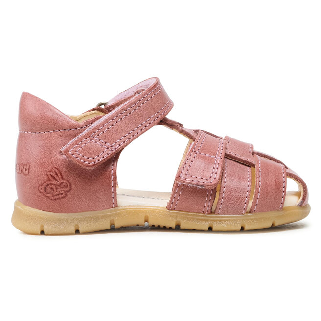Bundgaard Сандали Bundgaard Bali BG202036G Old Rose Ws