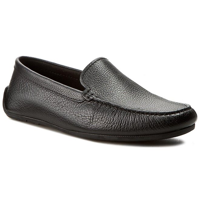 Clarks reazor edge black best sale