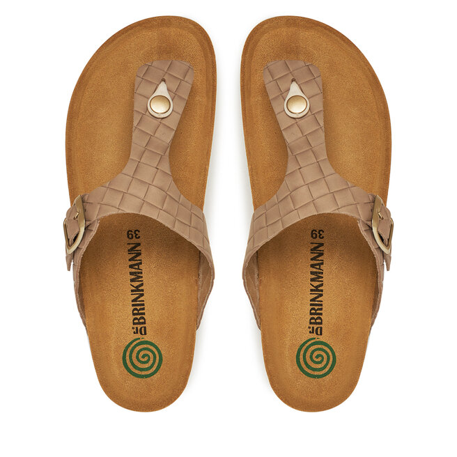 Japonki Dr. Brinkmann