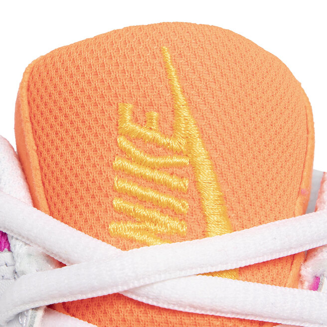 Nike m2k tekno white laser fuchsia online