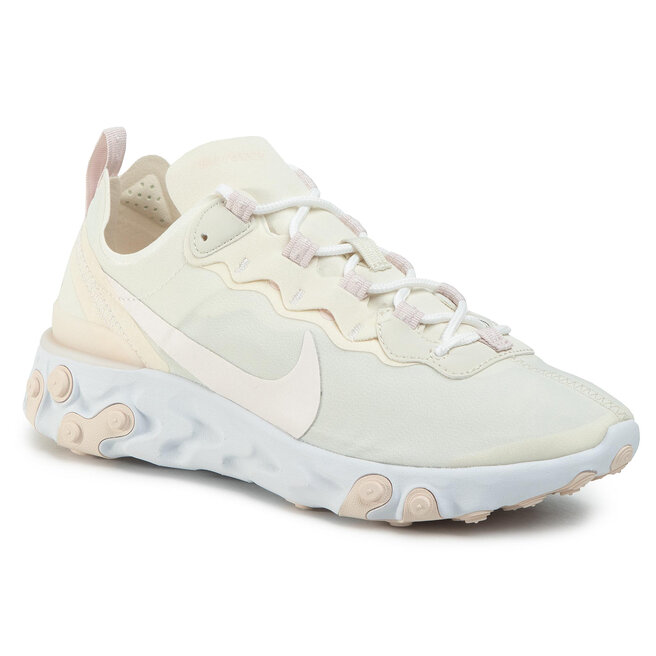 Nike react pale ivory clearance
