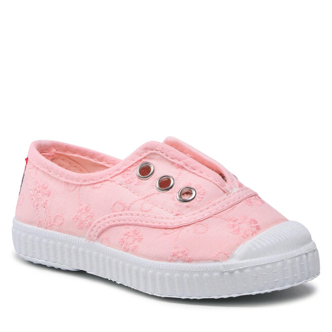 Scarpe da ginnastica Cienta 70998 Rosa Misty 41 escarpe