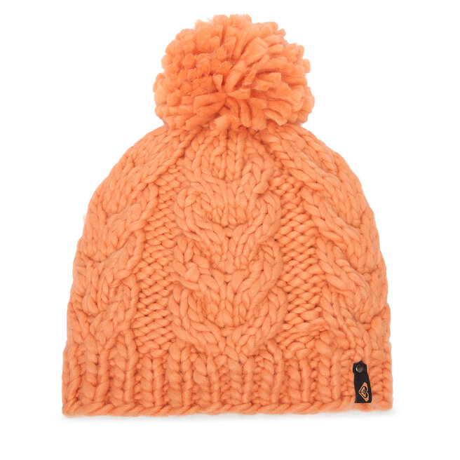 Czapka Roxy Blizzard  ERJHA04325 Różowy -