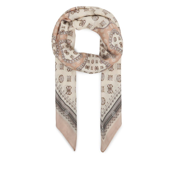 Chusta Guess AW5496 VIS03 Beżowy -