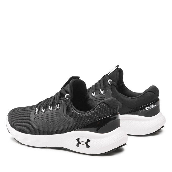 Under Armour Pantofi Under Armour Ua Charged Vantage 2 3024873-001 Blk/Blk
