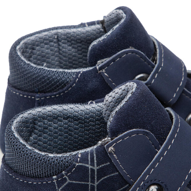 Ricosta Bakancs Ricosta Nevio 724724100/172 S Nautic
