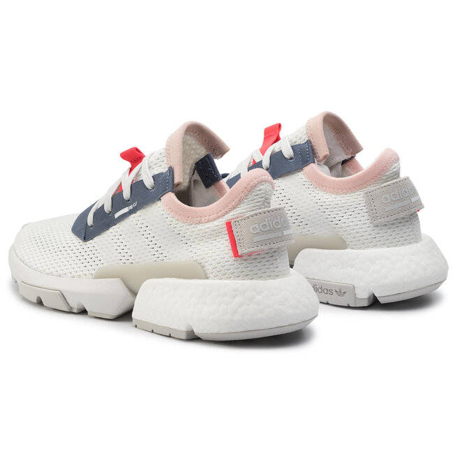 Zapatos adidas POD S3.1 EE4852 Ftwwht Ftwwht Greone zapatos.es