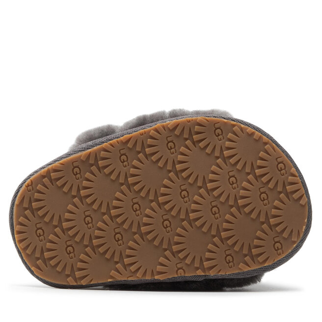 Ugg Пантофи Ugg I Fluff Yeah Slide And Lovey 1124941I Chrc