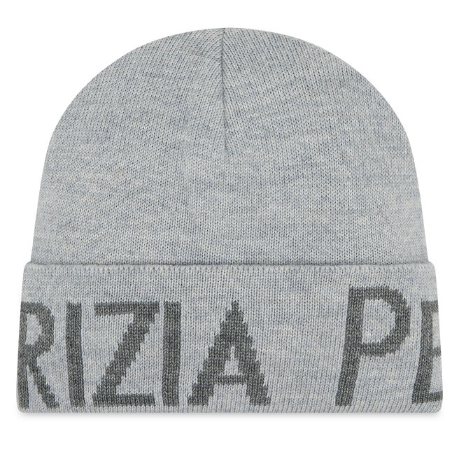 Czapka Patrizia Pepe - Szary