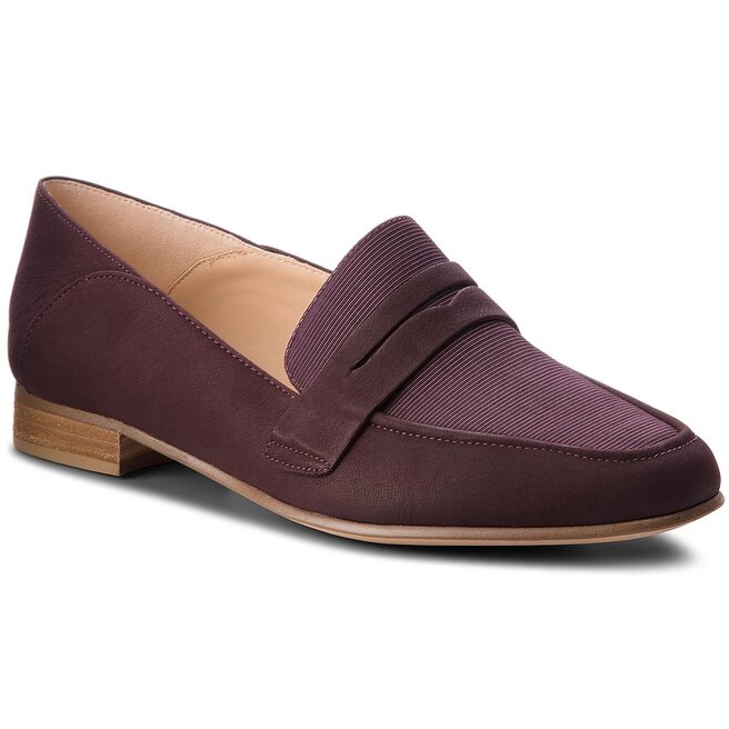 Clarks pure iris sales shoes