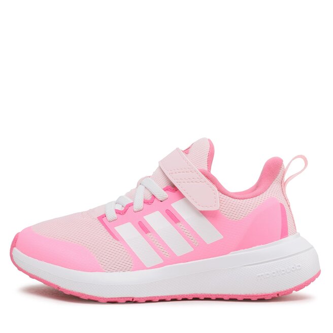 adidas Cipő adidas FortaRun 2.0 Cloudfoam IG5388 Clpink/Ftwwht/Blipnk