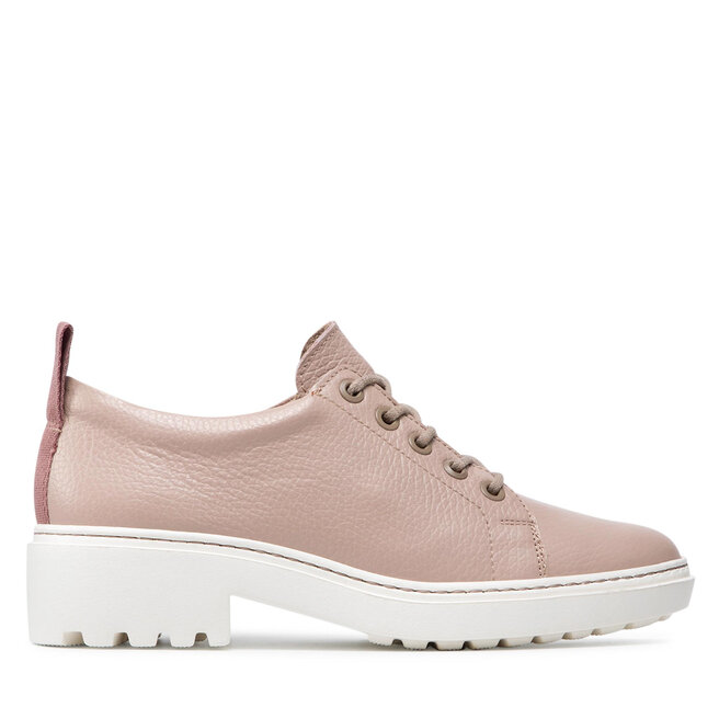 Ryłko Scarpe basse Ryłko 2MRL8_Y Różowy 9NC