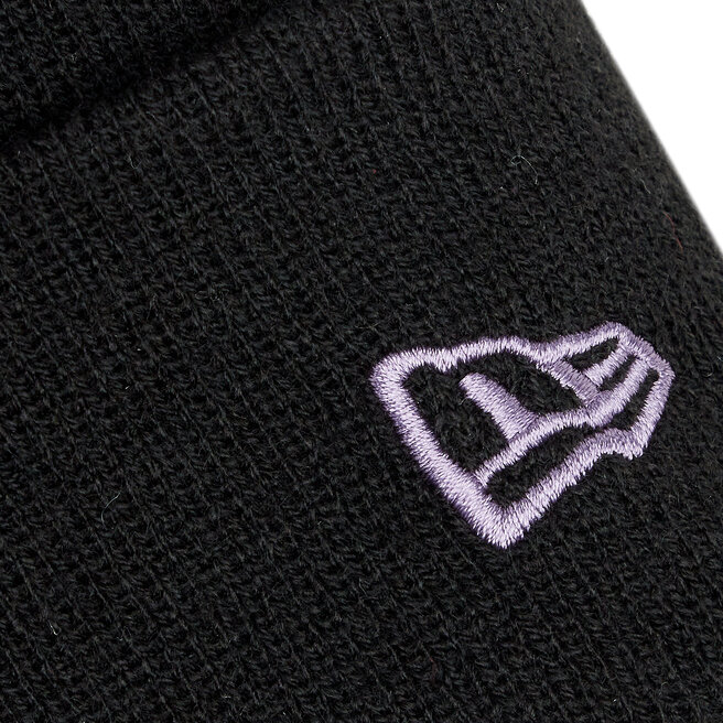 New Era Čiapka New Era Le Nyy 60364354 Čierna