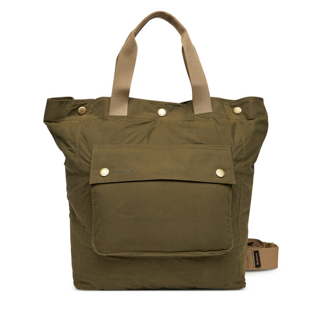 Plecak Barbour Transport 3 Way Tote/Bacpack - Khaki