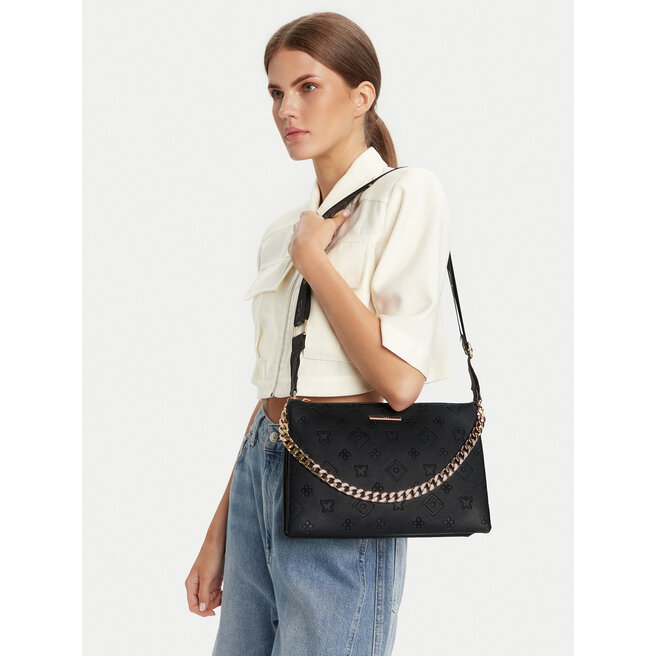 Torebka Aldo Coebaen 13989222 Czarny -