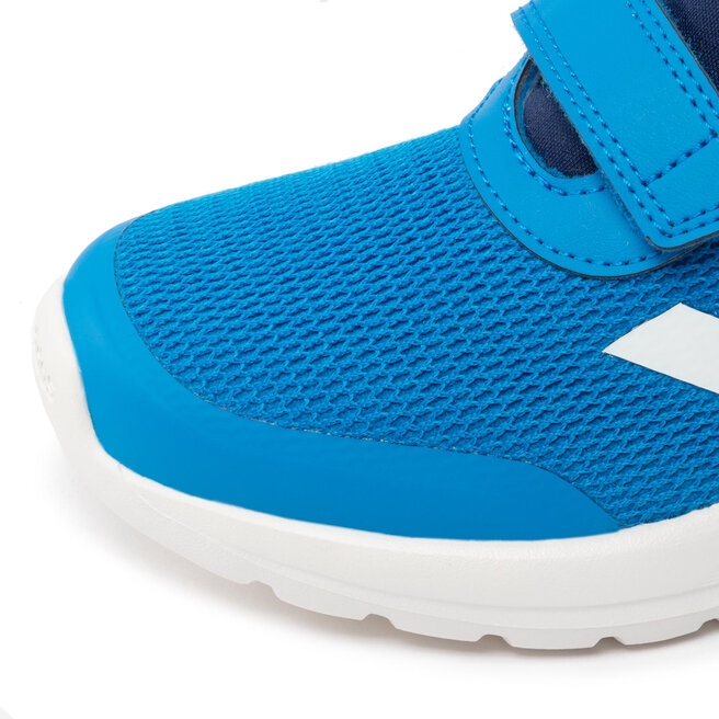 adidas Scarpe adidas Tensaur Run 2.0 Cf K GW0393 Blue Rush / Core White / Dark Blue