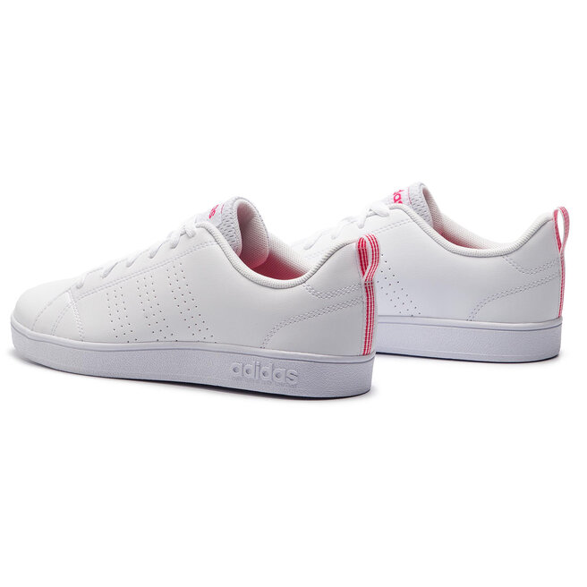 Chaussures adidas Vs Advantage Cl K BB9976 White chaussures