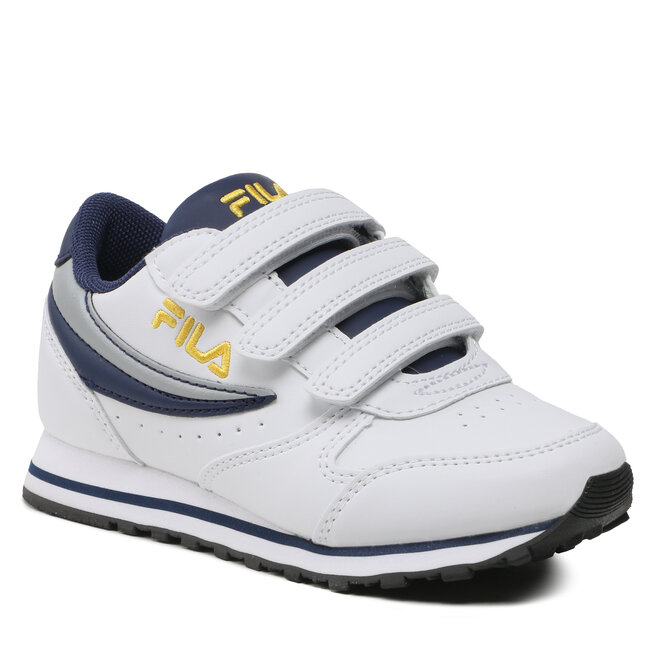 Scarpe fila strappo store
