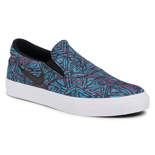 Nike Sb Charge Slip Prm CT3110 400 