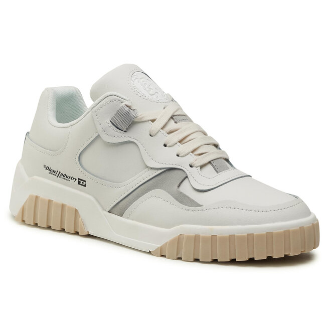 diesel le rua low sneaker