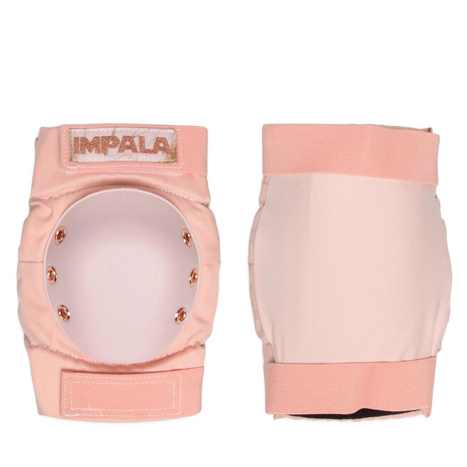 Impala Védőfelszerelés Impala Adult Protective Pack Rose Gold