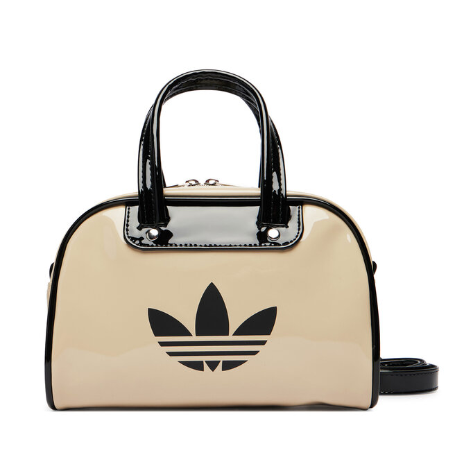 Torebka adidas KD7841 Beżowy -