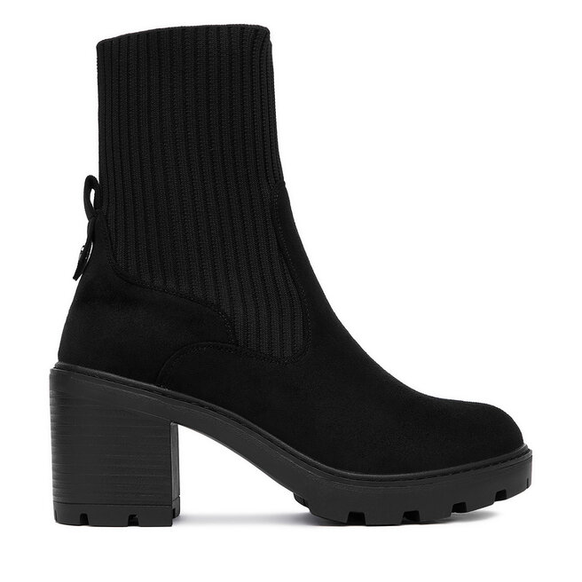 Kobiece botki DeeZee