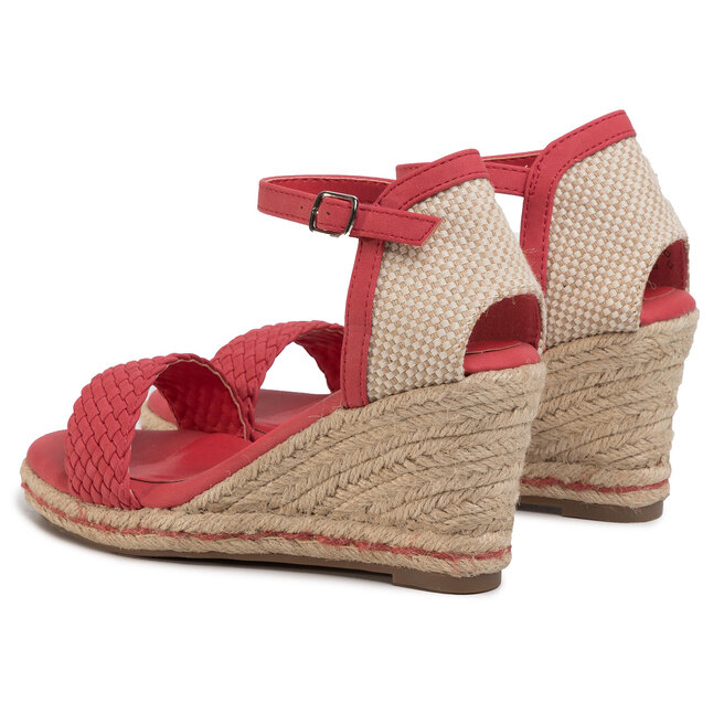 Refresh Espadrillas Refresh 69485 Red
