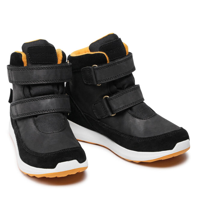 Bundgaard Ботуши Bundgaard Daniel BG303243 Black Ws 133