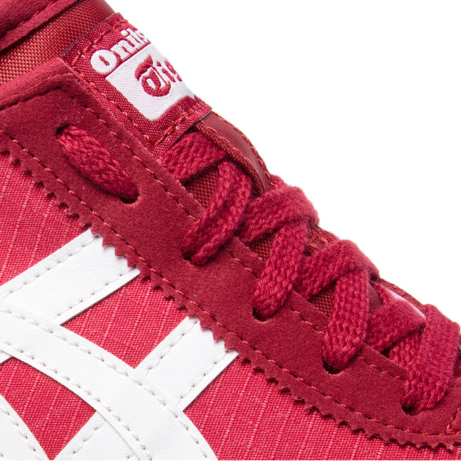 Sneakers Onitsuka Tiger Mexico 66 1183A223 Classic Red White 600