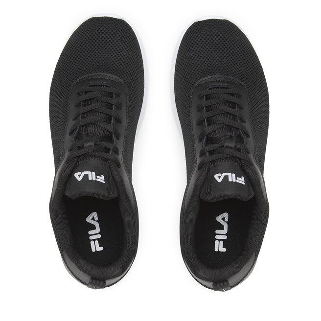 Fila Sneakers Fila Spitfire FFM0077.83036 Black/White