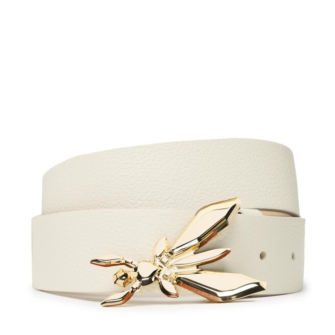 Curea de Damă Patrizia Pepe CW0471/L001-W338 Off White